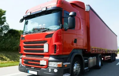 Antalya Şarköy Ambar Kargo