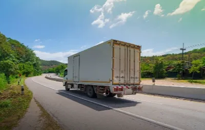 Antalya ile Şarköy Arası Bulaşık Makinesi Taşıma