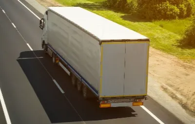 Antalya ile Şarköy Arası Parça Eşya Taşıma