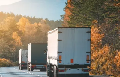 Antalya ile Şarköy Arası Klima Taşıma